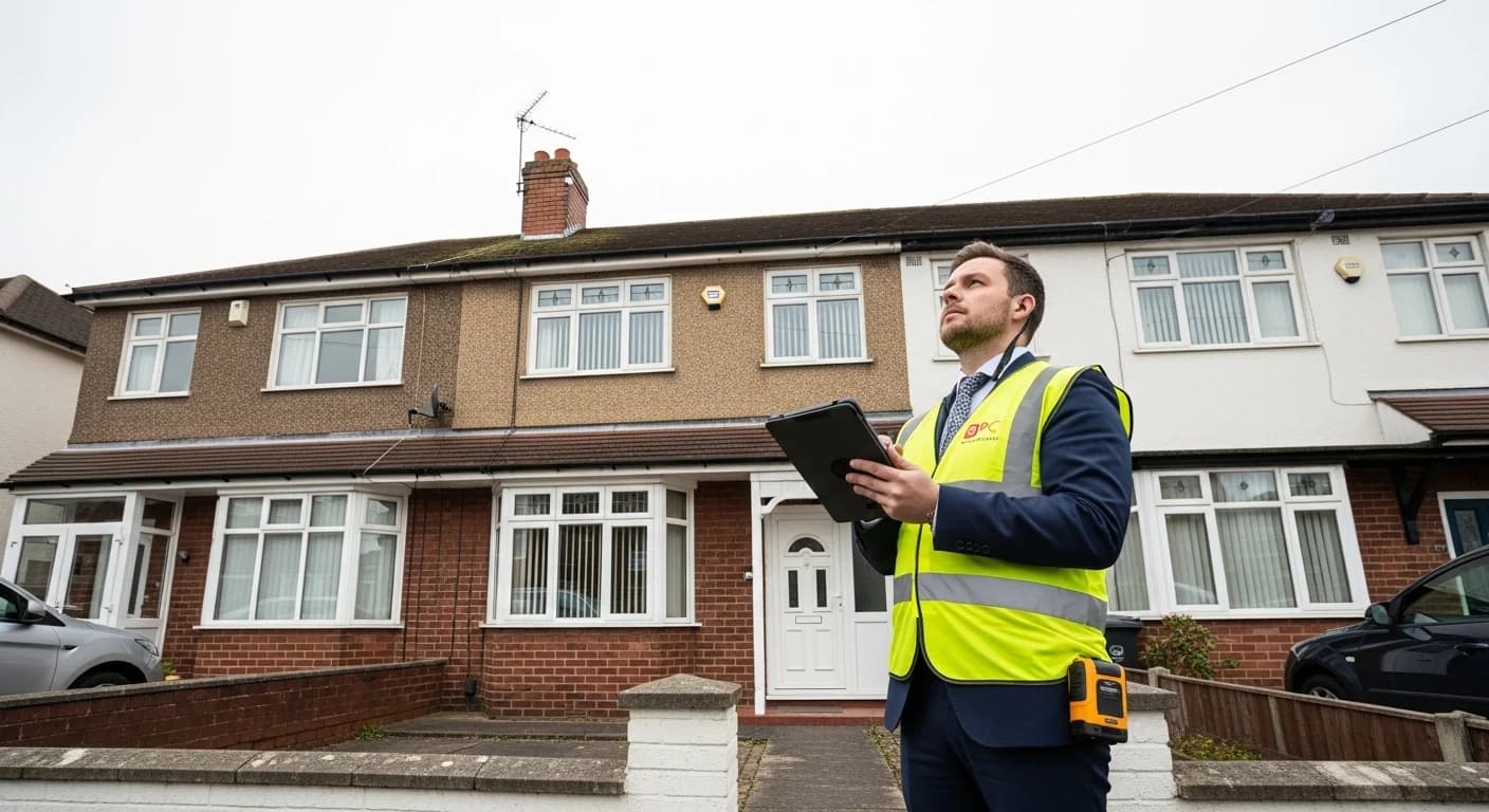 Check-Out Reports in Birmingham That Win Deposit Disputes
